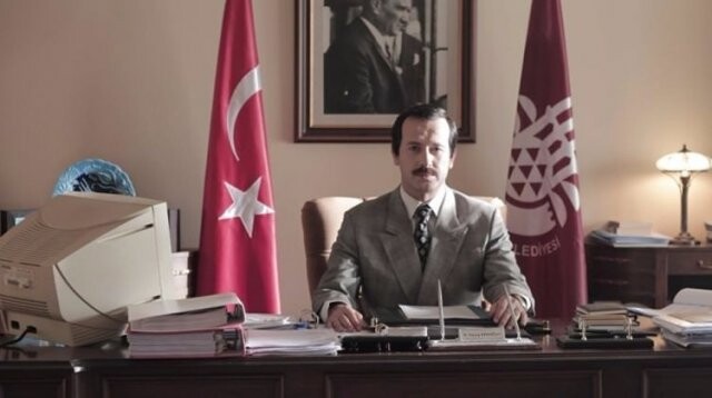 Erdoğan&#039;a diktatör diyen İMDB&#039;den bir skandal daha