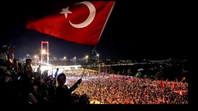 Erdoğan açıkladı! İstanbul ve Ankara&#039;ya yapılacak