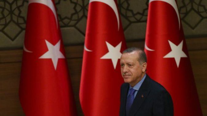 Erdoğan bizzat açıkladı; Savunma bitti taarruz başlıyor...