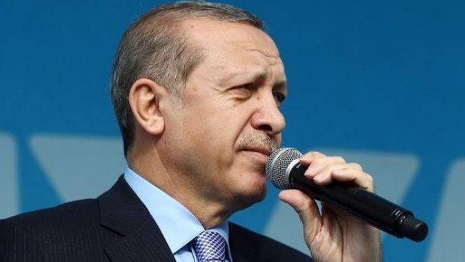 Erdoğan idam cezası için noktayı koydu!