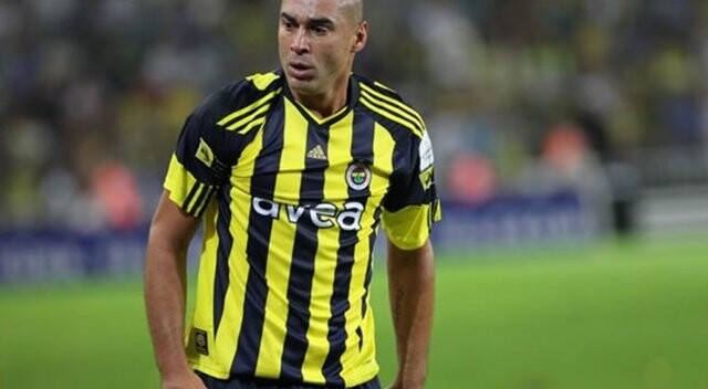 Eski Fenerbahçeli Fabio Bilica tutuklandı