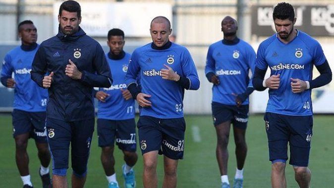 Fenerbahçe ile Atiker Konyaspor 31. randevuda