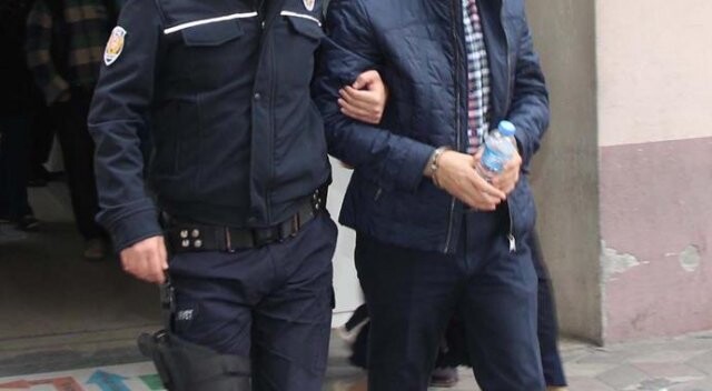 FETÖ soruşturmasında 6 polis tutuklandı
