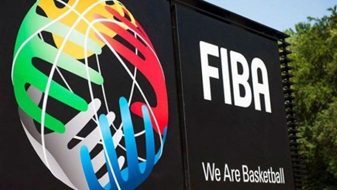 FIBA&#039;dan Türk hakemlere görev