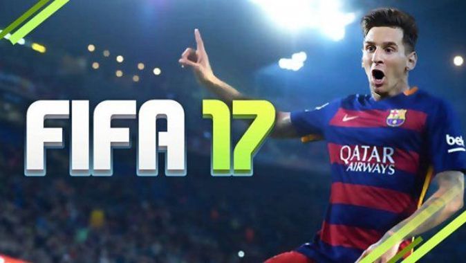 FIFA 17&#039;de önemli özellik