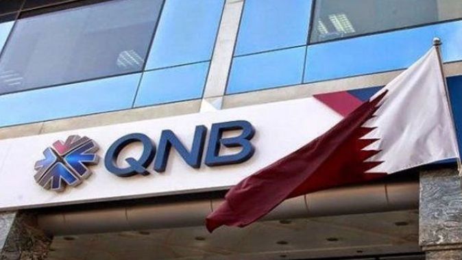 Finansbank&#039;ın adı artık &quot;QNB Finansbank&quot;