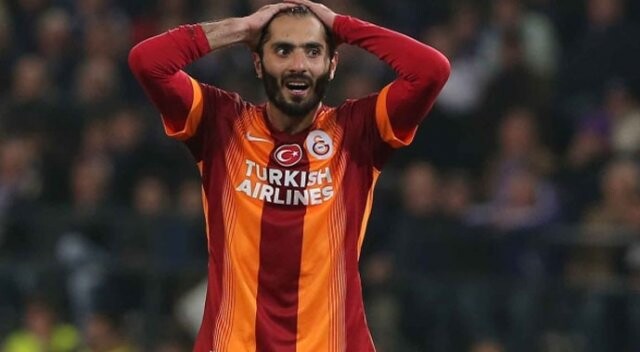 Galatasaray&#039;da 6 futbolcu yollanacak