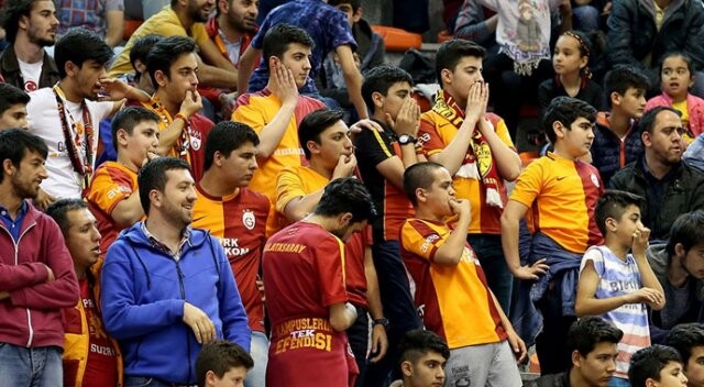 Galatasaray Fenerbahçe derbi biletleri satışta