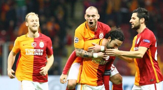 Galatasaray ligin yeni ekibi Adanaspor deplasmanında