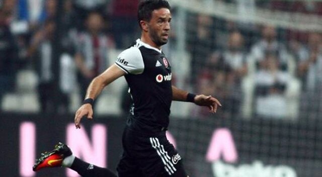 Gökhan Gönül Beşiktaş&#039;ta beklentilerin altında kaldı
