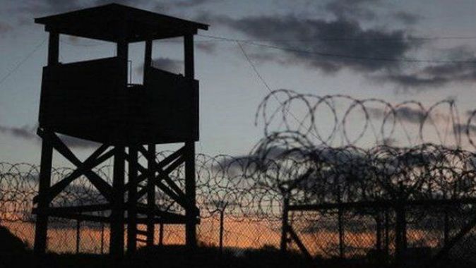 Guantanamo mahkumu tehdit etti