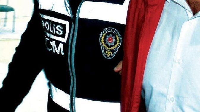Gülen&#039;in amcasının torunu ile eşi tutuklandı