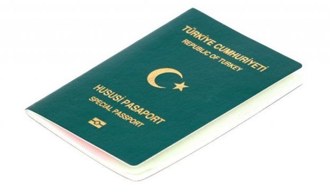 İhracatçıya yeşil pasaport satışlarımızı artıracak