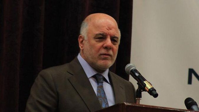 Irak Başbakanı İbadi: Musul&#039;u kurtarmaya yakınız