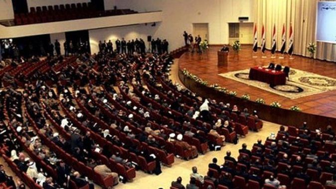 Irak Parlamentosu&#039;ndan alkol yasağı