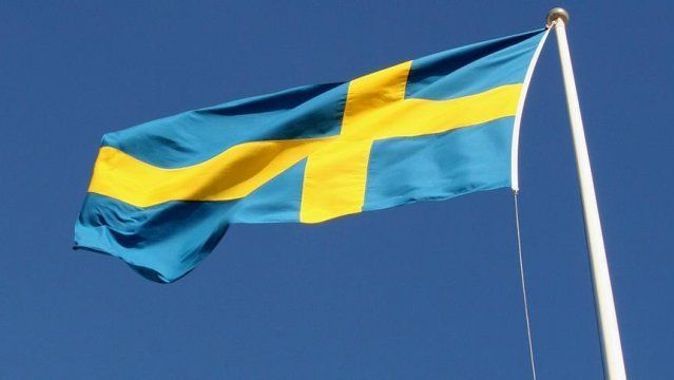İsveç geri adım attı!