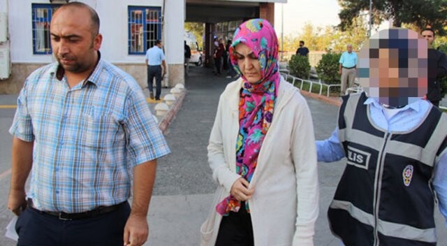 Kahramanmaraş&#039;ta 35 öğretmen FETÖ&#039;den gözaltına alındı