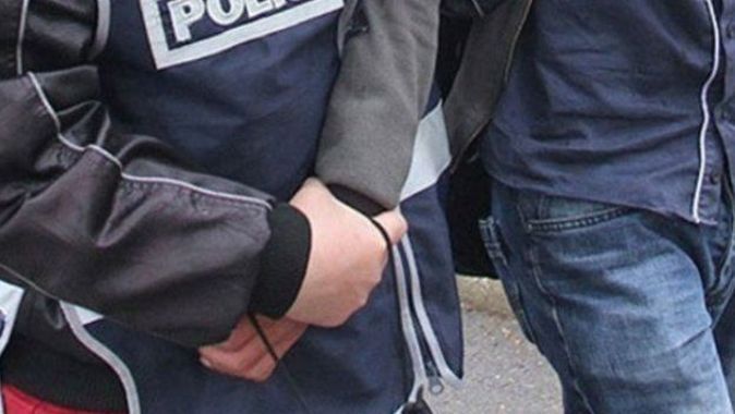 Kahramanmaraş&#039;ta 4 tutuklama