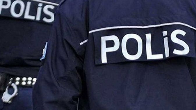 Kayseri&#039;de 16 polise gözaltı kararı
