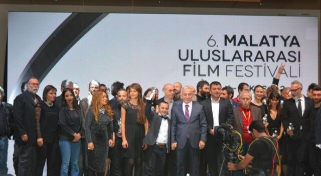 Malatya Film Festivali iptal edildi