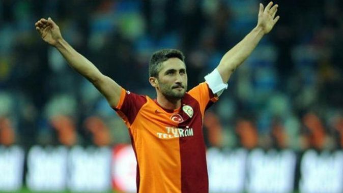 Martin Linnes Galatasaray&#039;dan ayrılıyor