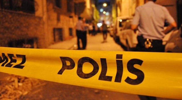 Mersin&#039;de polise silahlı saldırı