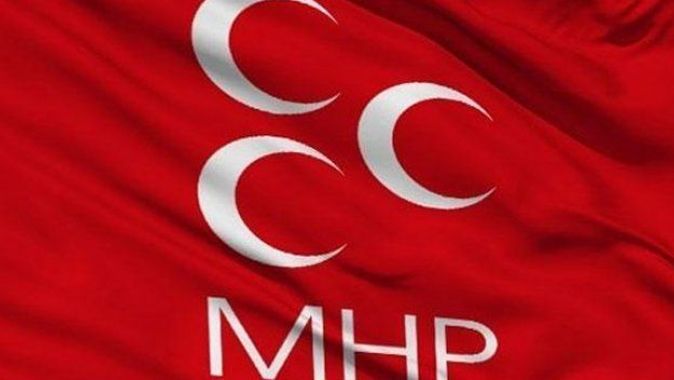 MHP Aydın&#039;da 10 ilçe başkanını görevden aldı