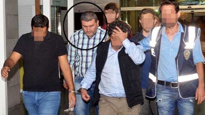 MHP&#039;den milletvekili adayı olan avukat FETÖ&#039;den tutuklandı