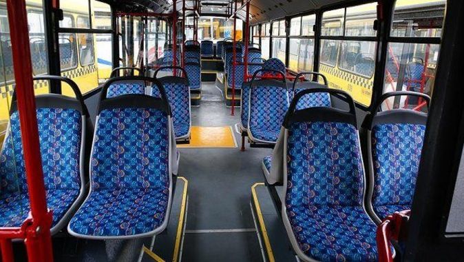 Minibüs ve otobüslerde büyük değişim