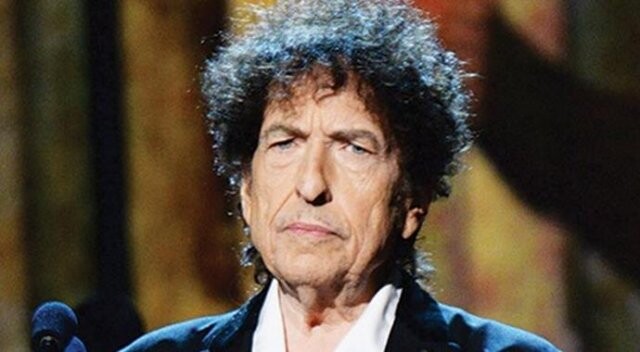 Nobel kazanan Bob Dylan kayıp, kimse yerini bilmiyor