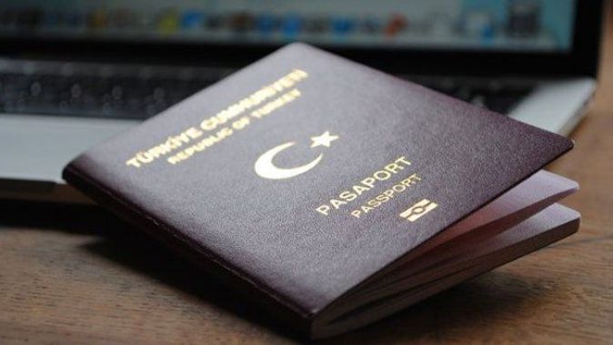 Pasaport ve ehliyet işlemi Nüfus İdaresi’ne devrediliyor