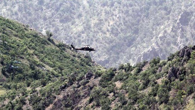 PKK&#039;nın kirli oyunu istihbarata takıldı