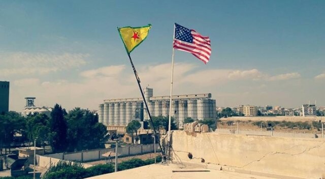 PYD/YPG&#039;den Türkiye&#039;ye havanlı saldırı