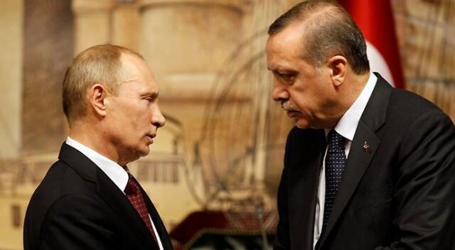 Rusya&#039;dan Türkiye&#039;ye ambargo çağrısı