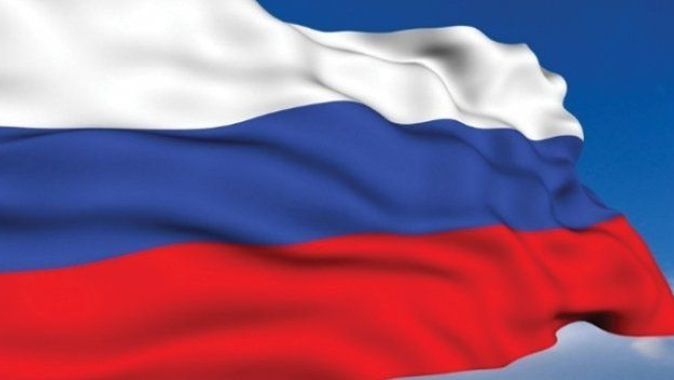 Rusya’nın Şam büyükelçiliğine havan mermisi atıldı