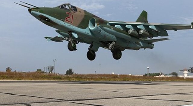 Rusya Suriye&#039;deki askeri üssü süresiz kullanacak