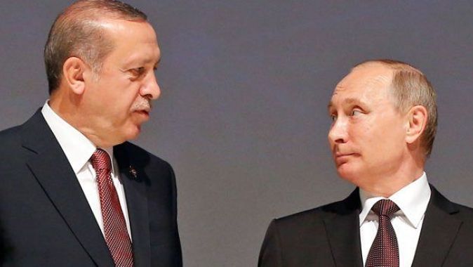 Rusya Türklerin çalışabileceği şirketleri arttırdı