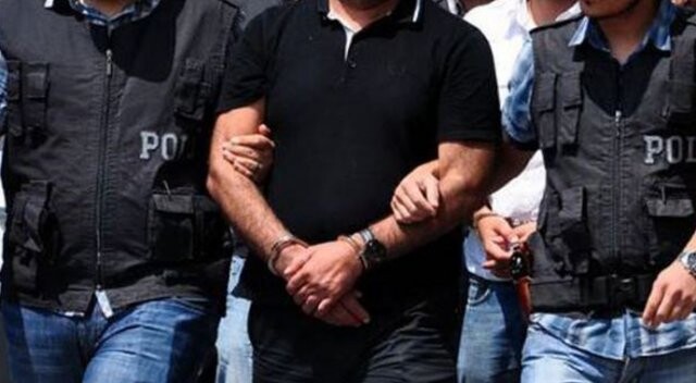Sakarya&#039;da 21 diyanet çalışanına FETÖ gözaltısı