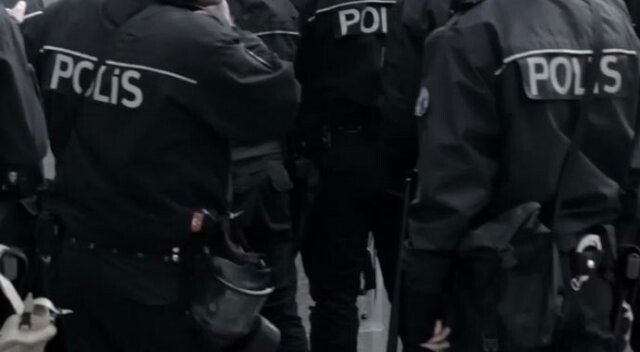 Sakarya&#039;da FETÖ&#039;den 28 polis tutuklandı