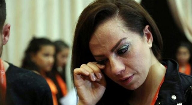 Şehit Halisdemir belgeseli ağlattı