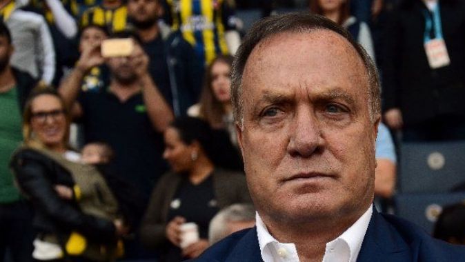 Son 10 sezonun Kadıköy’de en az puan toplayanı