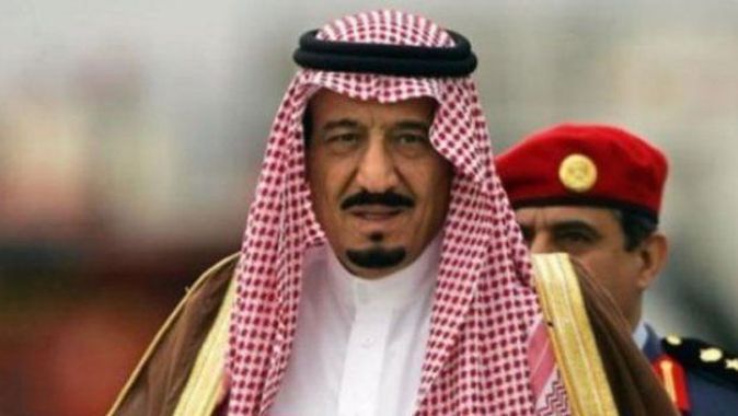 Suudi Arabistan&#039;dan Cenevre-1 açıklaması