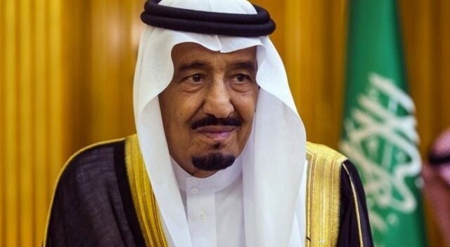 Suudi Arabistan’dan tarihin en büyük borçlanması