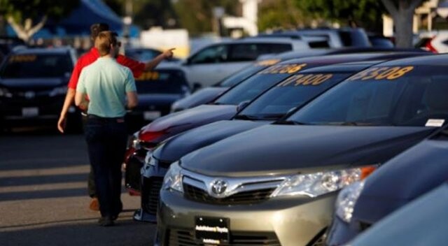 Toyota 5,8 milyon aracını daha geri çağırıyor