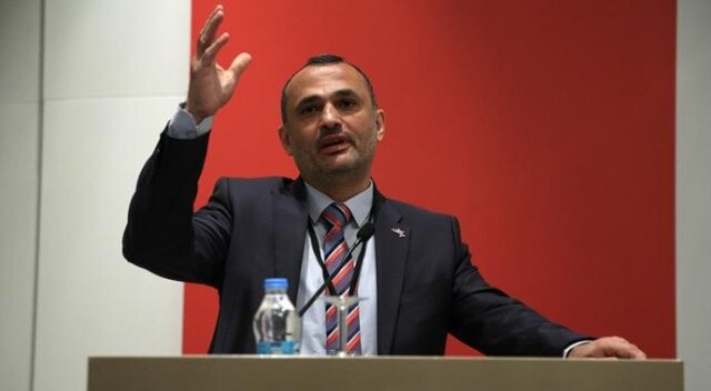 Türkiye Karate Federasyonu&#039;nda Delihasan yeniden başkan