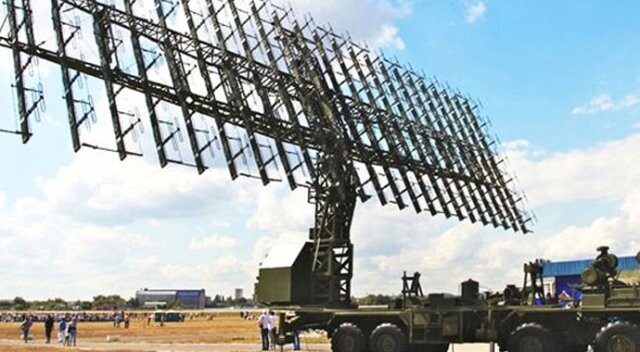 Türkiye, Ukrayna ile ortak radar üretecek