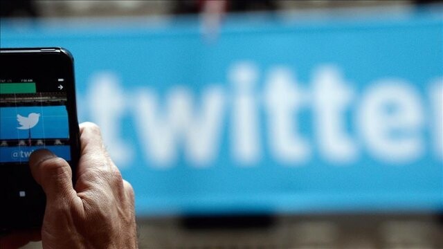 Twitter&#039;dan üçüncü çeyrekte 616 milyon dolar gelir