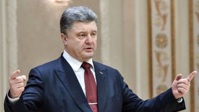Ukrayna Cumhurbaşkanı: Çatışmalarda 2 bin 500 askerimizi kaybettik