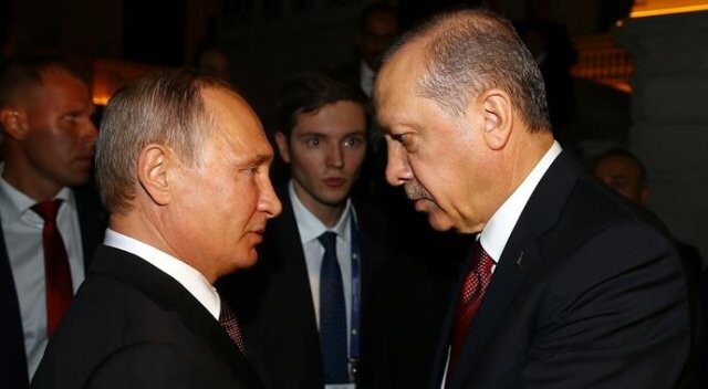 Ukrayna: Putin-Erdoğan anlaşması bizi zarara uğratacak