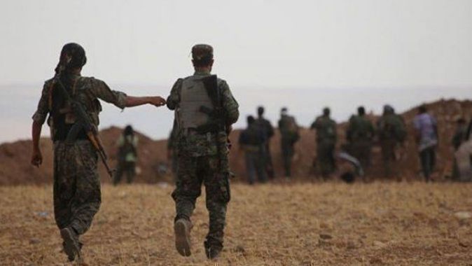 Washinton Post: YPG İncirlik&#039;te darbecilerle görüştü